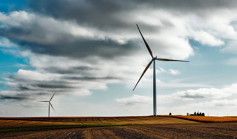 Energy and Resources