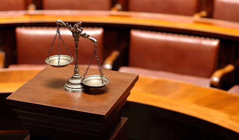 Litigation and Dispute Resolution