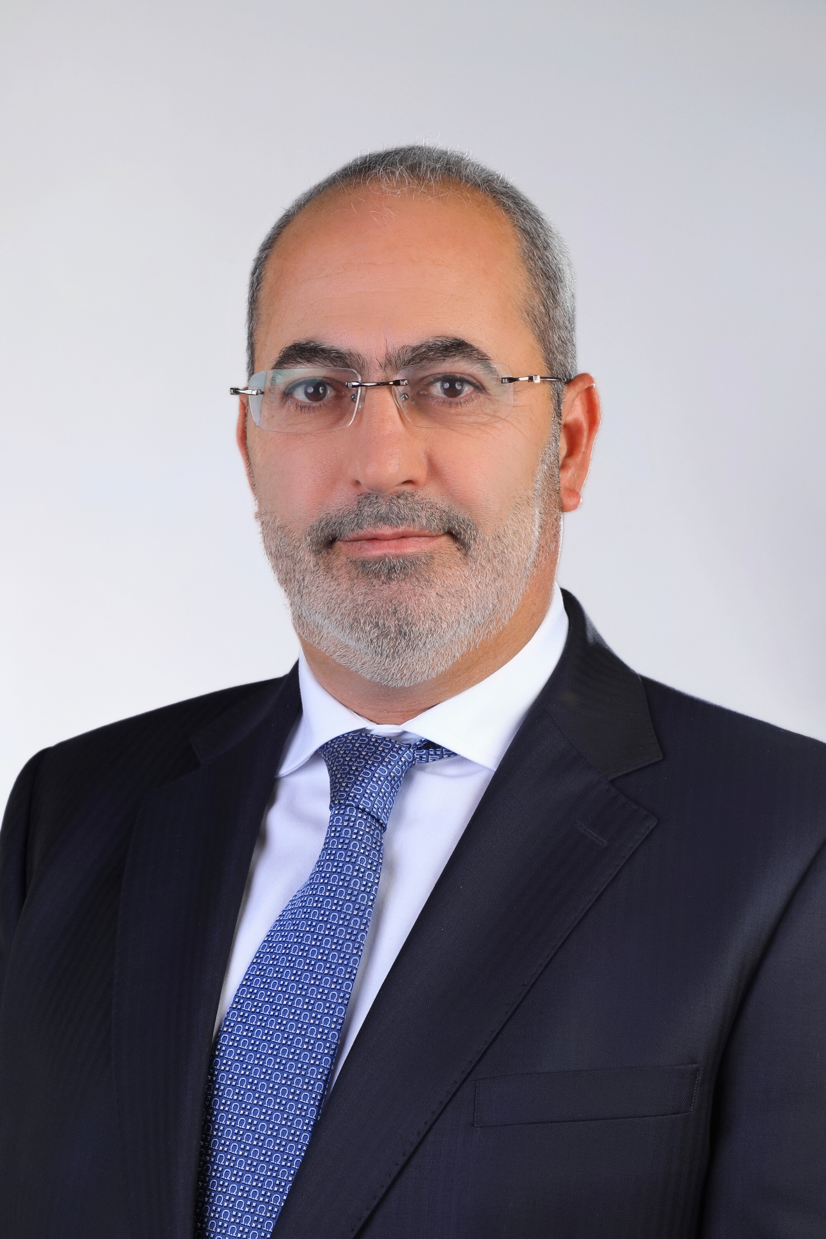 Iyad Hamarneh