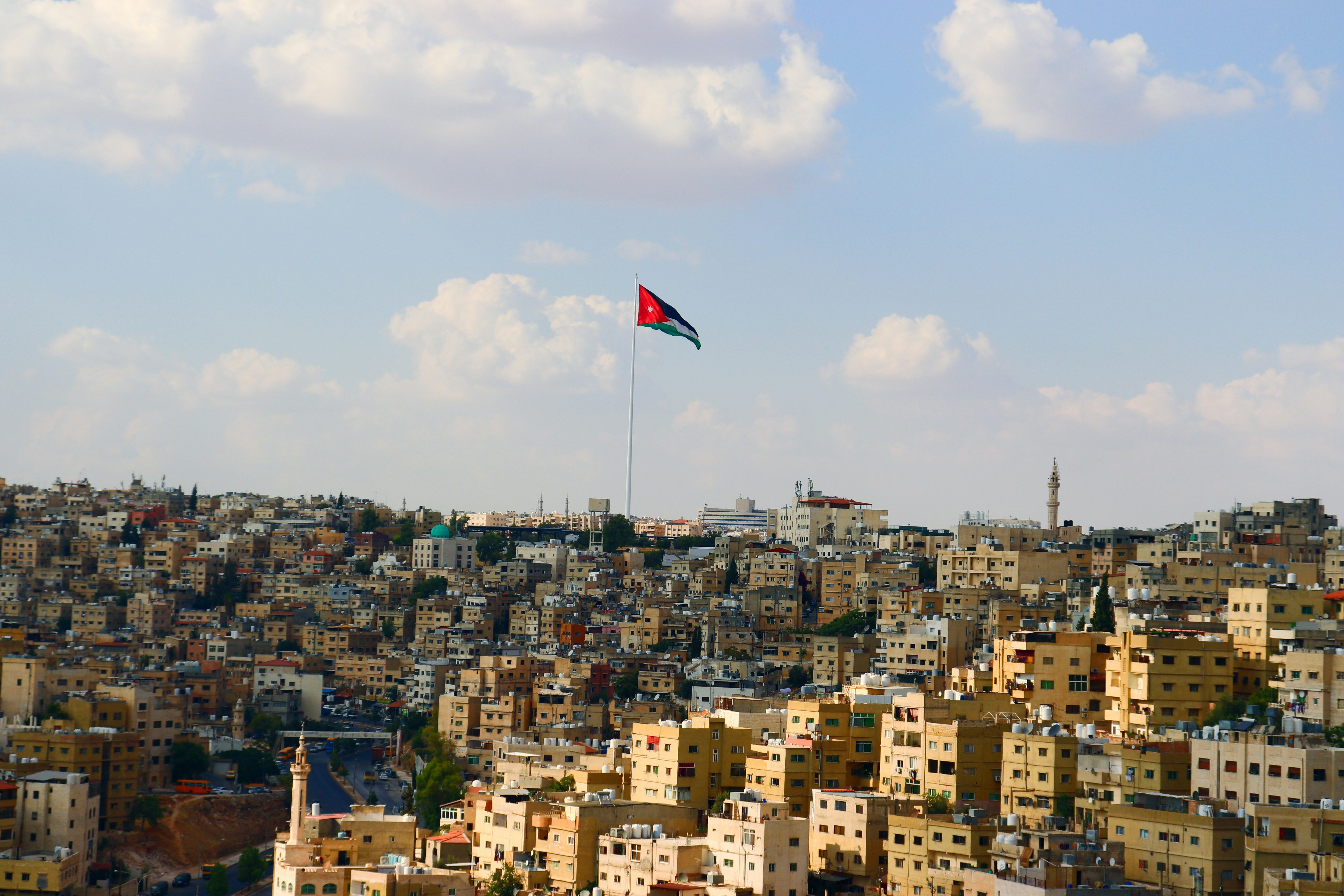  Jordan USD 700 Million Eurobond Issuance 