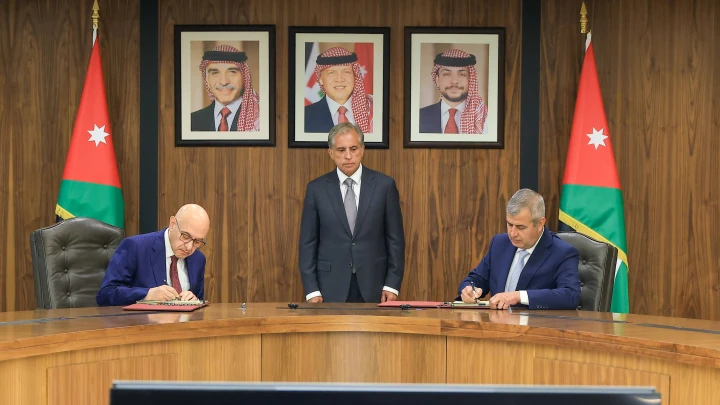 Khalifeh &amp; Partners Advises on Jordan’s First Green Ammonia Project