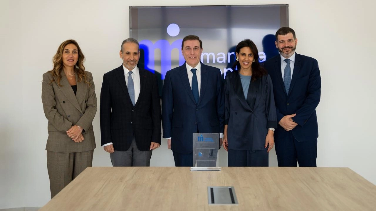 Khalifeh &amp; Partners Advises Jordan Capital &amp; Investment Fund on Investment in JOD 50 million “Manara Ventures” Technology Fund
