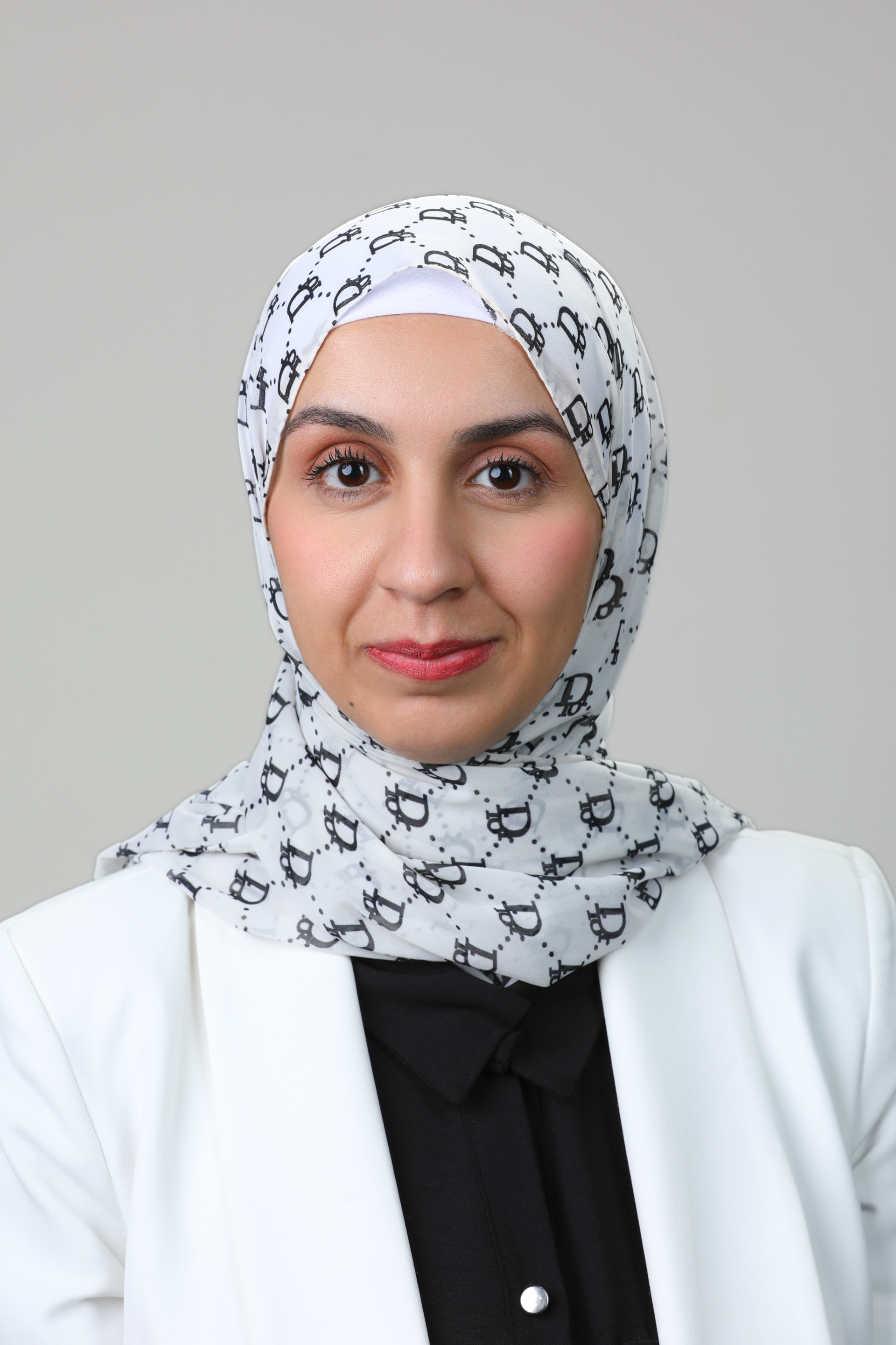 Najah AlKhodary