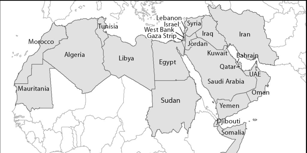 Amazon Sets Sights on Middle East Expansion