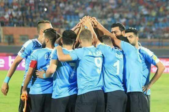 Victory Off-Field for Jordanian Football Club