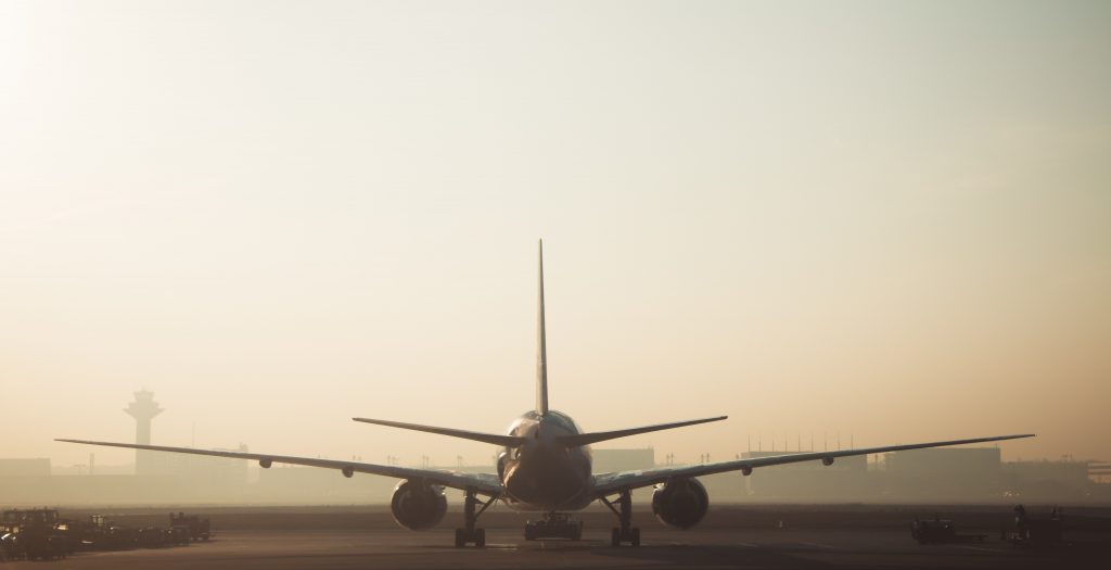 ADP Takes Control of Queen Alia Airport